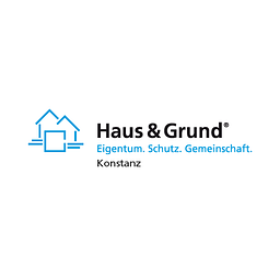 Haus & Grund Immobilien GmbH Logo
