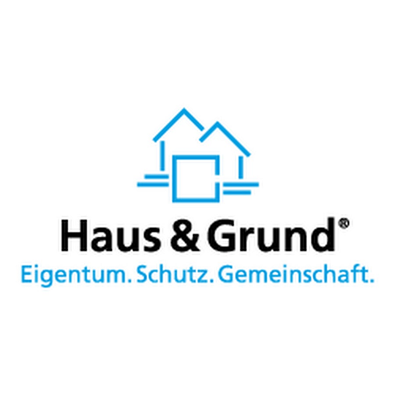 Haus & Grund Schleswig-Holstein Logo