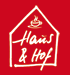 Bistrocafé »Haus und Hof« Logo