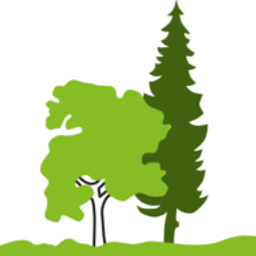 Haus Waldfrieden Gaststätte Logo