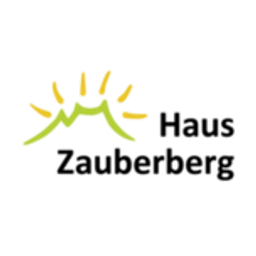 Haus Zauberberg Pfronten Logo
