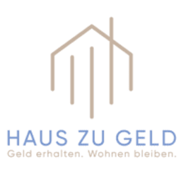 Haus zu Geld GmbH Logo
