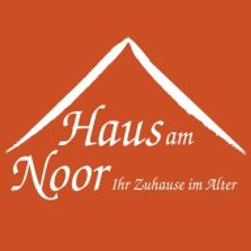 Haus am Noor - Ihr Zuhause im Alter Logo