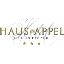 Hotel Haus Appel Weingut Logo