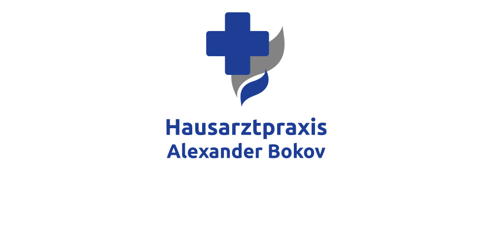 Bokov Alexander Internist Logo