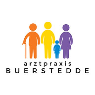 Arztpraxis Buerstedde Logo