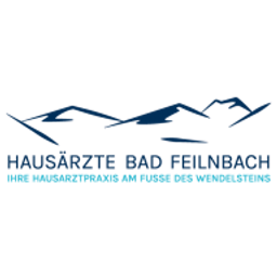Hausärzte Bad Feilnbach Dr. med. Daniel Darga Logo