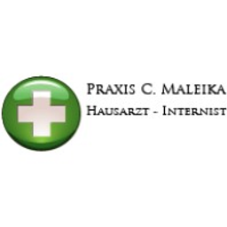 Maleika Christian Logo