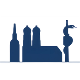 Hausarztpraxis am Baldeplatz Logo