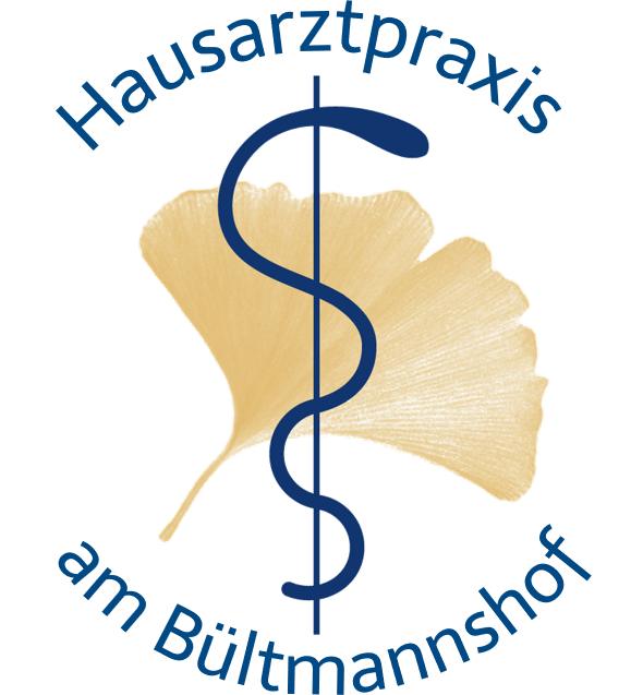 Diener Dr.med. Logo