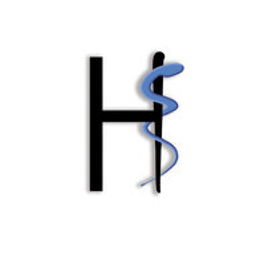 Hommel Dietmar Dr. Praxis Logo