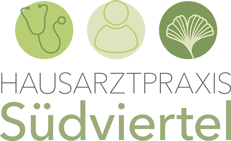 Bumbullies Kim Allgemeinarztpraxis Logo