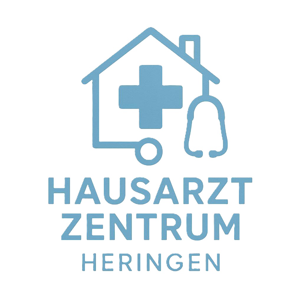 Horry Michael Dr. Arzt für Allgemeinmedizin Logo