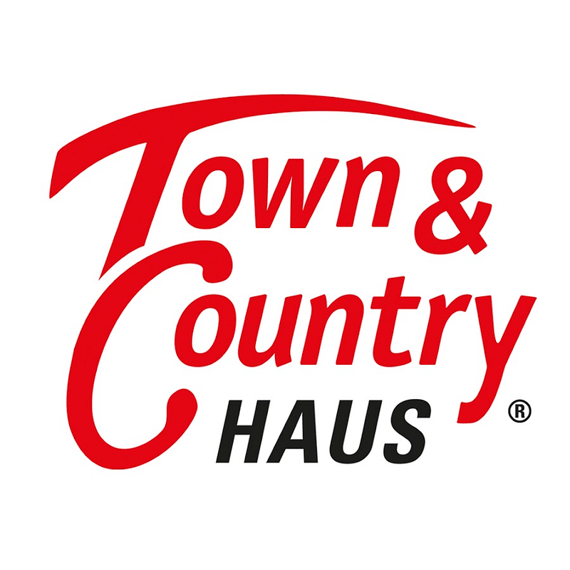 Town & Country Haus Lizenzgeber GmbH Logo