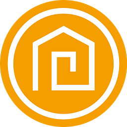 HausBauHaus GmbH Logo
