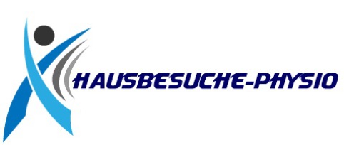 Hausbesuche-Physio Logo