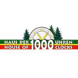 hausder1000uhren.de Logo