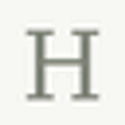 Hausderspiegel Logo