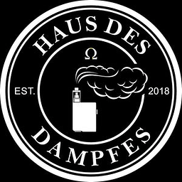 hausdesdampfes.de Logo