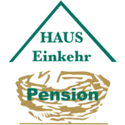 Pension Haus Einkehr Logo