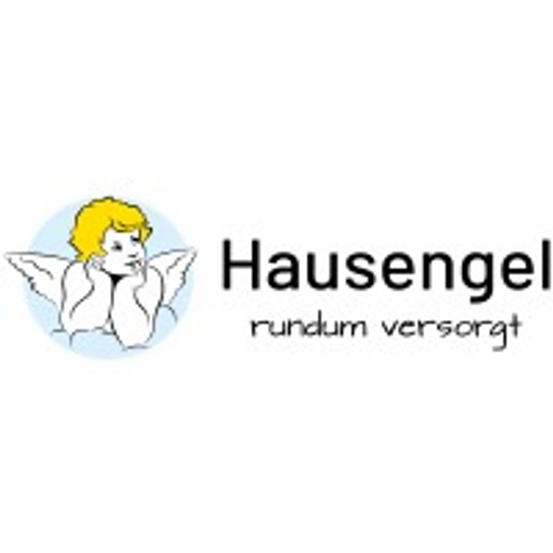 Hausengel Logo