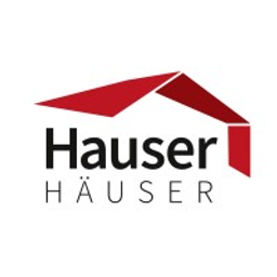 Hauser Häuser | MeisterModernisierer | Zimmerei Hauser GmbH & Co. KG Logo