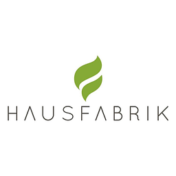 Hausfabrik Logo