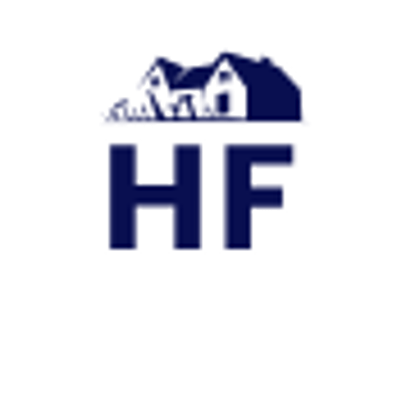 HausFit NRW Logo