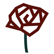 Haus Flores Gaststätte Logo