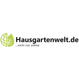 hausgartenwelt.de Logo