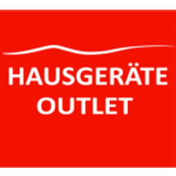 Hausgeräte Outlet Fachgeschäft für Elektrohausgeräte Logo