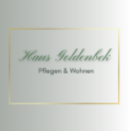Haus Goldenbek Logo