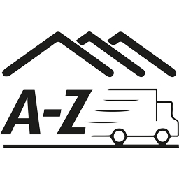 A - Z Haushaltsauflösung & Entrümpelung Logo