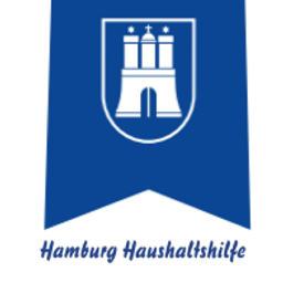 Haushaltshilfe Hamburg Logo