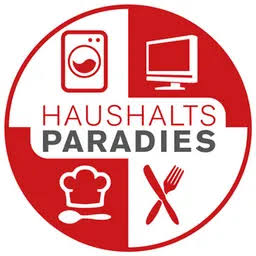 haushaltsparadies.at Logo