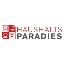 Haushaltsparadies GmbH Logo