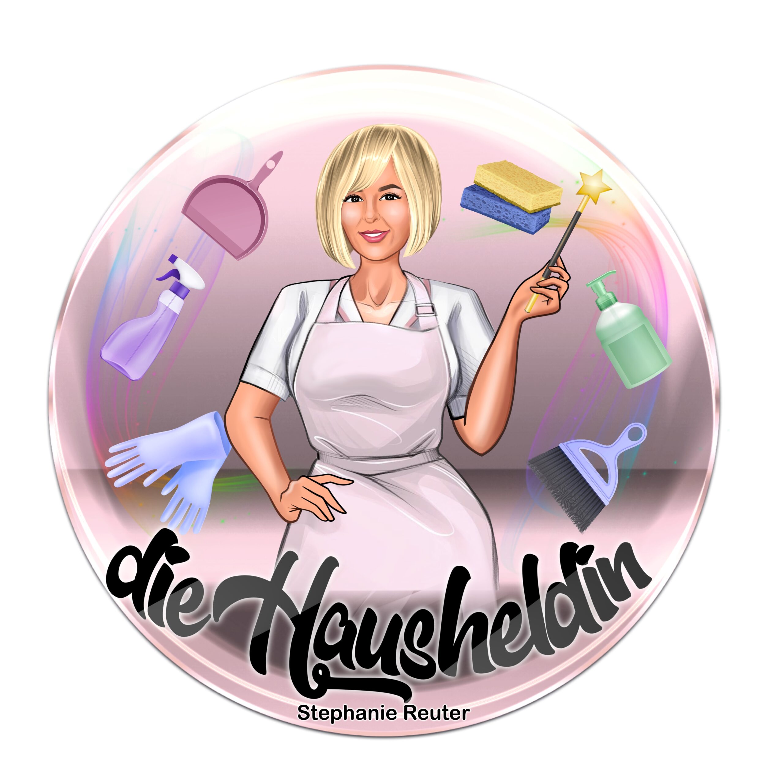 Reuter Stephanie Logo
