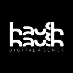Haush Haush Logo