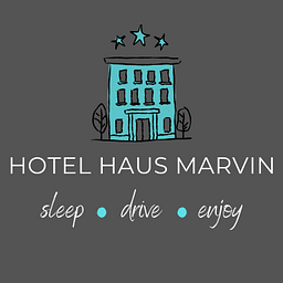 Haus Marvin Logo