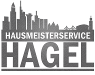 Hagel Hausmeisterservice Logo