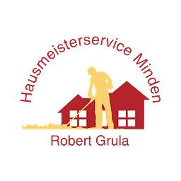 Robert Stanislaw Grula Hausmeisterdienste Logo