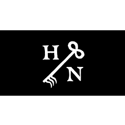 Haus Nostromo Logo