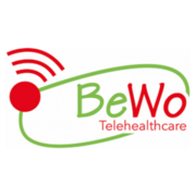 BeWo Telehealthcare GmbH Logo