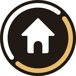 HausRund Logo