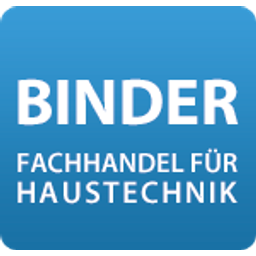 haustechnik-binder.de Logo