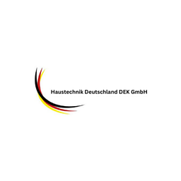 Haustechnik Deutschland DEK GmbH Logo