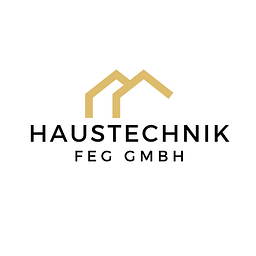 Haustechnik FEG GmbH Logo
