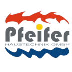 Haustechnik Pfeifer GmbH Logo