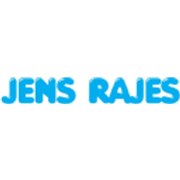 Rajes J. Logo