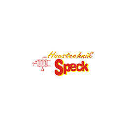 Speck Christian Sanitär- und Heizungsinstallation Logo